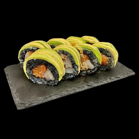 rolka z&nbsp;awokado