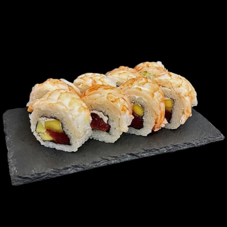 Rolka sushi imperial