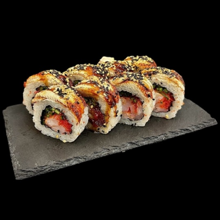 Rolka sushi Kage RYU