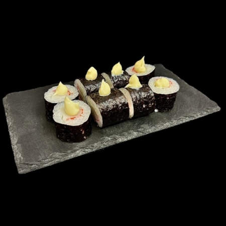 Maki z&nbsp;surimi