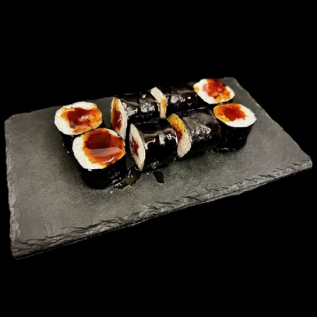 maki z&nbsp;tuńczykiem