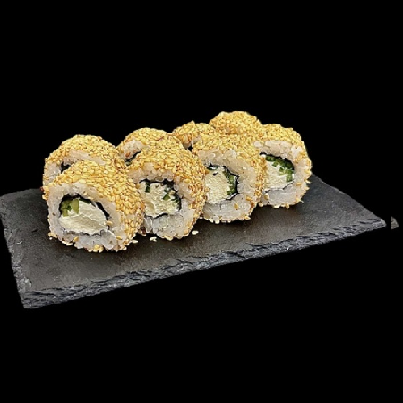 rolka sushi w&nbsp;sezamie